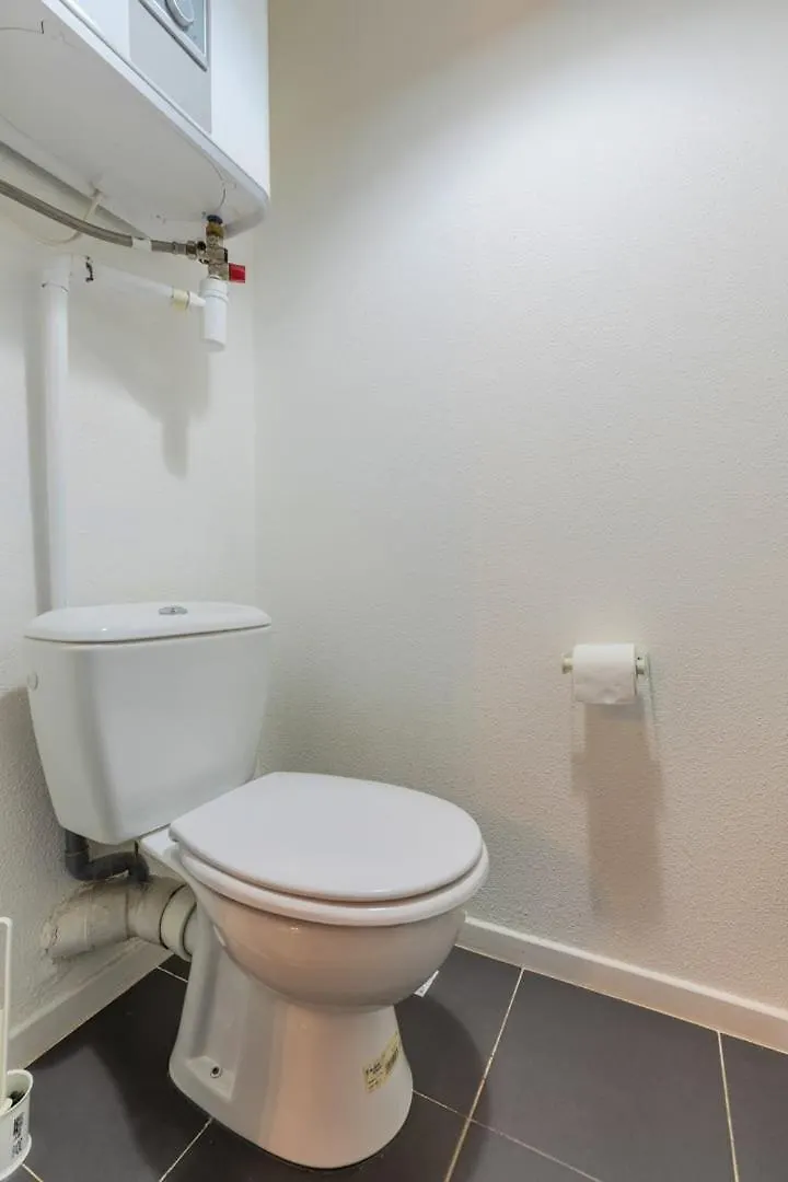 Appartement A Cote De La Grand-Place Lille 0*,