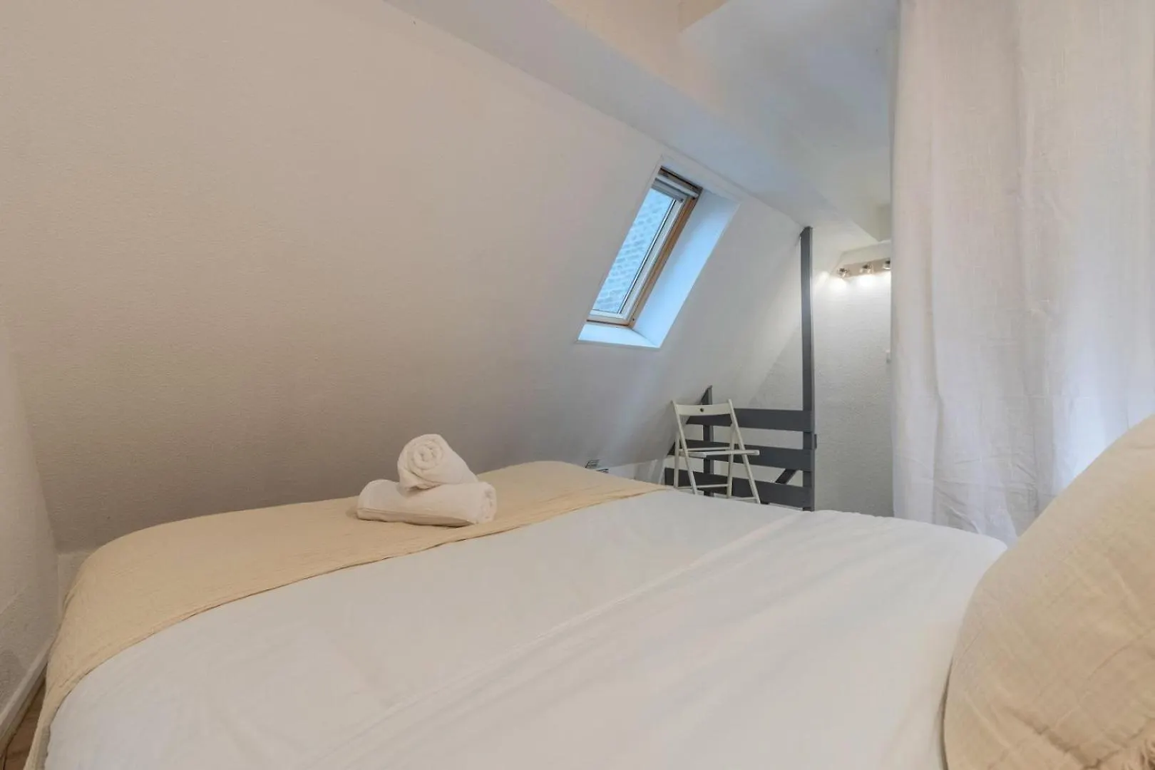 Apartment Appartement A Cote De La Grand-Place Lille