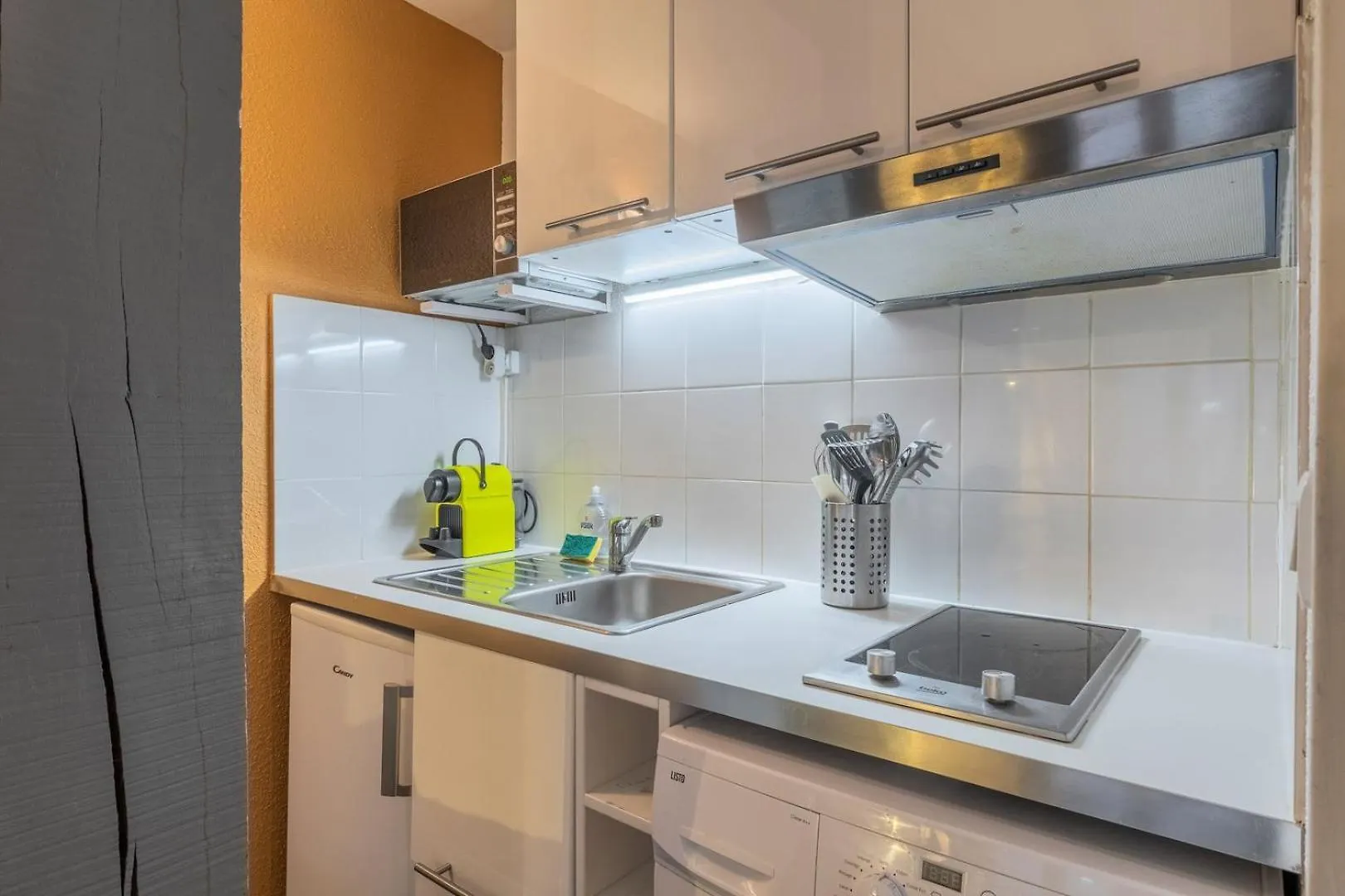 Appartement A Cote De La Grand-Place Lille 0*,  France
