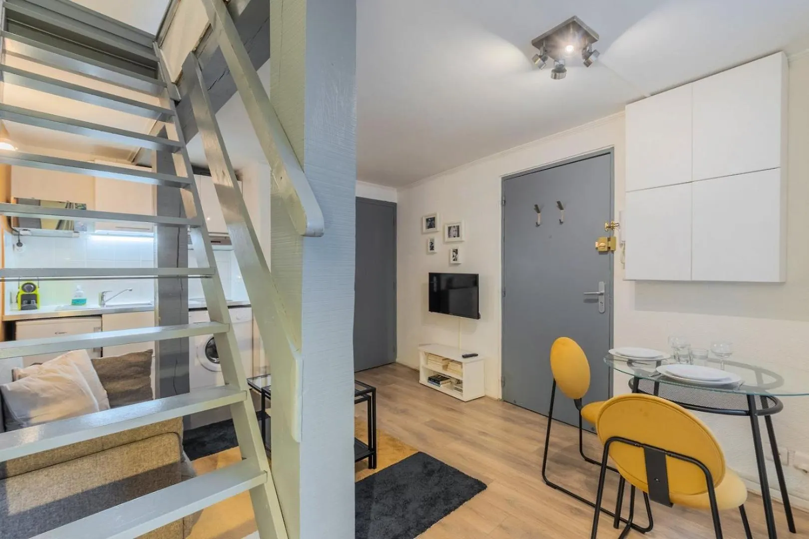 Appartement A Cote De La Grand-Place Lille France