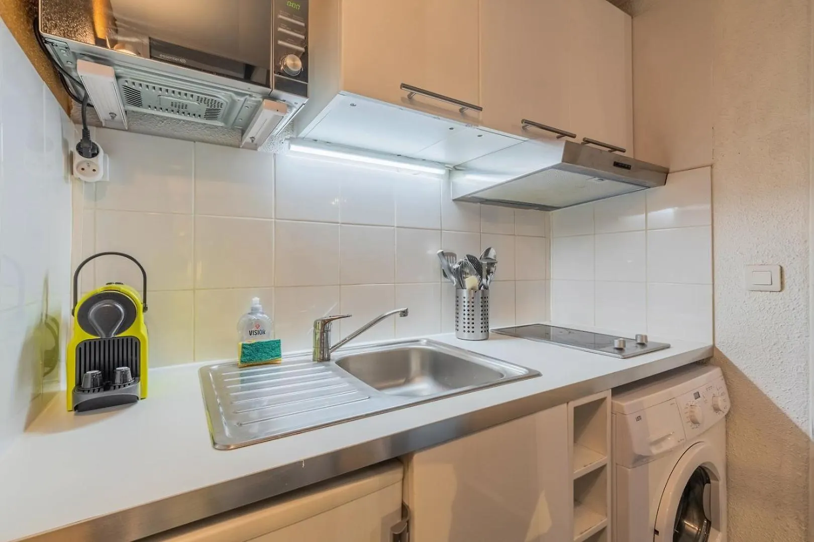 Appartement A Cote De La Grand-Place Lille France