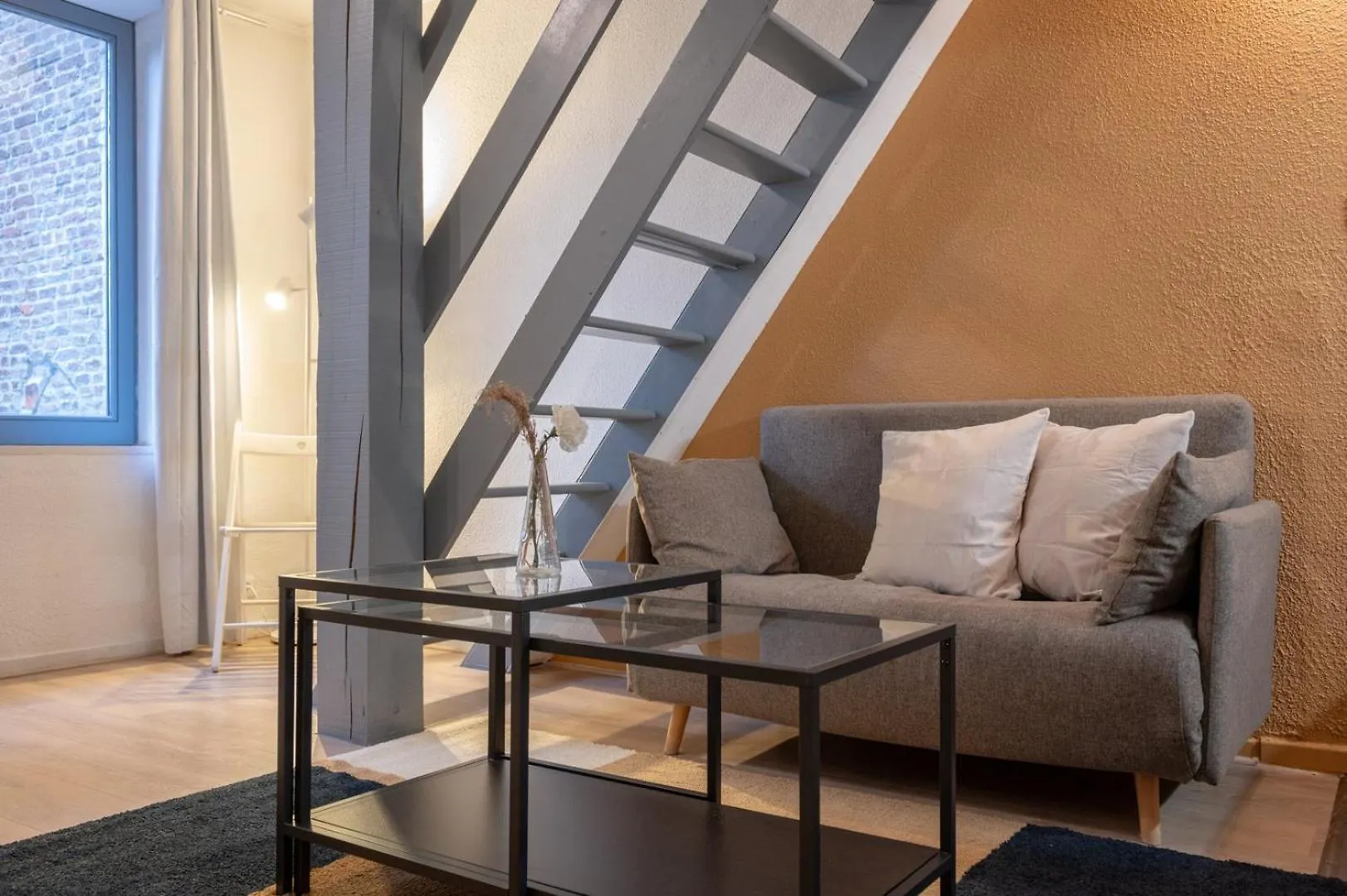 Appartement A Cote De La Grand-Place Lille